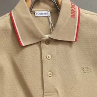 $38.00 USD Burberry T-Shirts Short Sleeved For Men #1438205