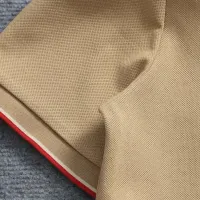 $38.00 USD Burberry T-Shirts Short Sleeved For Men #1438205