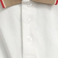 $38.00 USD Burberry T-Shirts Short Sleeved For Men #1438207