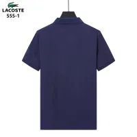 $38.00 USD Lacoste T-Shirts Short Sleeved For Men #1438209