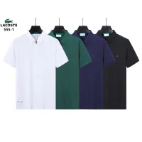 $38.00 USD Lacoste T-Shirts Short Sleeved For Men #1438209