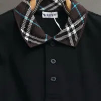 $39.00 USD Burberry T-Shirts Short Sleeved For Men #1438210