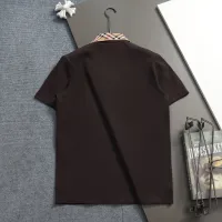 $39.00 USD Burberry T-Shirts Short Sleeved For Men #1438211