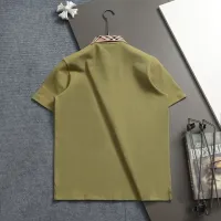$39.00 USD Burberry T-Shirts Short Sleeved For Men #1438212