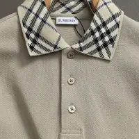 $39.00 USD Burberry T-Shirts Short Sleeved For Men #1438216