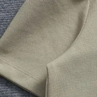 $39.00 USD Burberry T-Shirts Short Sleeved For Men #1438216