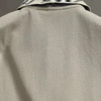 $39.00 USD Burberry T-Shirts Short Sleeved For Men #1438216