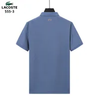 $38.00 USD Lacoste T-Shirts Short Sleeved For Men #1438220