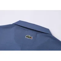 $38.00 USD Lacoste T-Shirts Short Sleeved For Men #1438220
