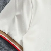 $40.00 USD Burberry T-Shirts Short Sleeved For Men #1438222