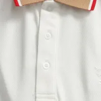 $40.00 USD Burberry T-Shirts Short Sleeved For Men #1438222