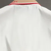 $40.00 USD Burberry T-Shirts Short Sleeved For Men #1438222