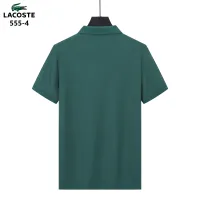 $38.00 USD Lacoste T-Shirts Short Sleeved For Men #1438228