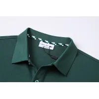 $38.00 USD Lacoste T-Shirts Short Sleeved For Men #1438228