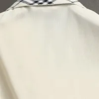 $40.00 USD Burberry T-Shirts Short Sleeved For Men #1438230