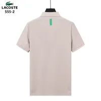 $38.00 USD Lacoste T-Shirts Short Sleeved For Men #1438238