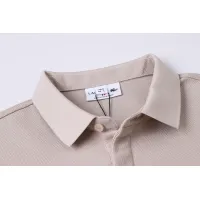 $38.00 USD Lacoste T-Shirts Short Sleeved For Men #1438238