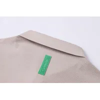 $38.00 USD Lacoste T-Shirts Short Sleeved For Men #1438238