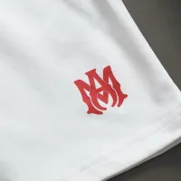 $36.00 USD Amiri T-Shirts Short Sleeved For Unisex #1438240