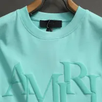 $36.00 USD Amiri T-Shirts Short Sleeved For Unisex #1438242
