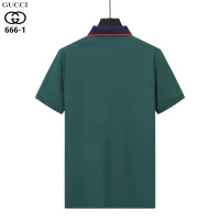 $38.00 USD Gucci T-Shirts Short Sleeved For Men #1438248