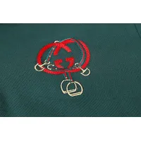 $38.00 USD Gucci T-Shirts Short Sleeved For Men #1438248