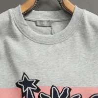 $36.00 USD Christian Dior T-Shirts Short Sleeved For Unisex #1438249