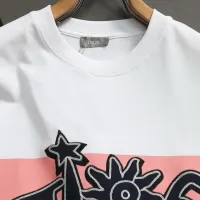 $36.00 USD Christian Dior T-Shirts Short Sleeved For Unisex #1438252