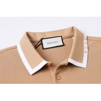 $38.00 USD Gucci T-Shirts Short Sleeved For Men #1438254
