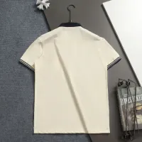 $40.00 USD Christian Dior T-Shirts Short Sleeved For Men #1438256