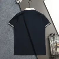 $40.00 USD Christian Dior T-Shirts Short Sleeved For Men #1438258
