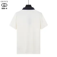 $38.00 USD Gucci T-Shirts Short Sleeved For Men #1438260