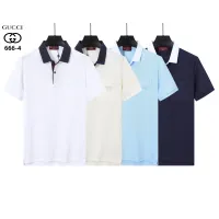 $38.00 USD Gucci T-Shirts Short Sleeved For Men #1438261