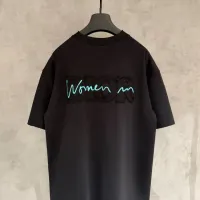 $48.00 USD Christian Dior T-Shirts Short Sleeved For Men #1438263