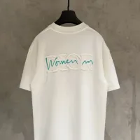 $48.00 USD Christian Dior T-Shirts Short Sleeved For Men #1438264