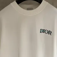 $48.00 USD Christian Dior T-Shirts Short Sleeved For Men #1438264