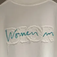 $48.00 USD Christian Dior T-Shirts Short Sleeved For Men #1438264