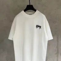$48.00 USD Christian Dior T-Shirts Short Sleeved For Men #1438265