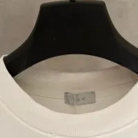 $48.00 USD Christian Dior T-Shirts Short Sleeved For Men #1438265