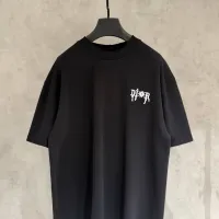 $48.00 USD Christian Dior T-Shirts Short Sleeved For Men #1438266
