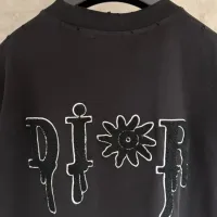 $48.00 USD Christian Dior T-Shirts Short Sleeved For Men #1438266