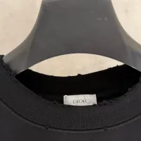 $48.00 USD Christian Dior T-Shirts Short Sleeved For Men #1438266