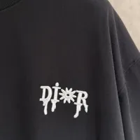 $48.00 USD Christian Dior T-Shirts Short Sleeved For Men #1438266