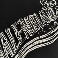 $45.00 USD Balenciaga T-Shirts Short Sleeved For Men #1438267