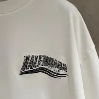 $45.00 USD Balenciaga T-Shirts Short Sleeved For Unisex #1438268