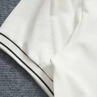 $40.00 USD Fendi T-Shirts Short Sleeved For Men #1438269