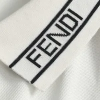 $40.00 USD Fendi T-Shirts Short Sleeved For Men #1438269
