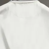 $40.00 USD Fendi T-Shirts Short Sleeved For Men #1438269