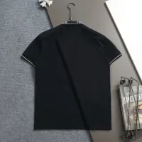 $40.00 USD Fendi T-Shirts Short Sleeved For Men #1438270