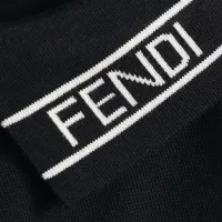 $40.00 USD Fendi T-Shirts Short Sleeved For Men #1438270